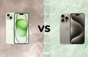 iPhone 15 Plus vs iPhone 15 Pro: What’s the difference?