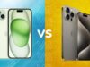iPhone 15 Plus vs iPhone 15 Pro Max: Should you go Pro?