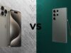 iPhone 15 Pro Max vs Samsung Galaxy S23 Ultra: Which is best?