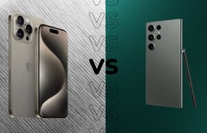 iPhone 15 Pro Max vs Samsung Galaxy S23 Ultra: Which is best?