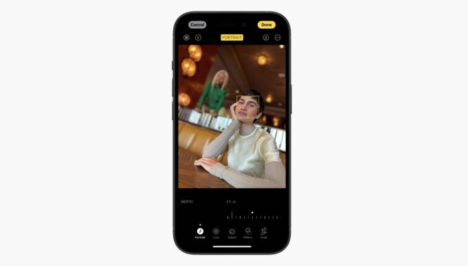 Awesome iPhone 15 camera feature lands on older iPhones next week