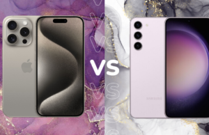 iPhone 15 Pro vs Samsung Galaxy S23 Plus: Pro or Plus?