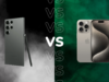 iPhone 15 Pro vs Samsung Galaxy S23 Ultra: Which should you buy?