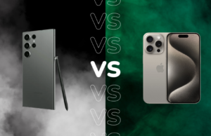 iPhone 15 Pro vs Samsung Galaxy S23 Ultra: Which should you buy?