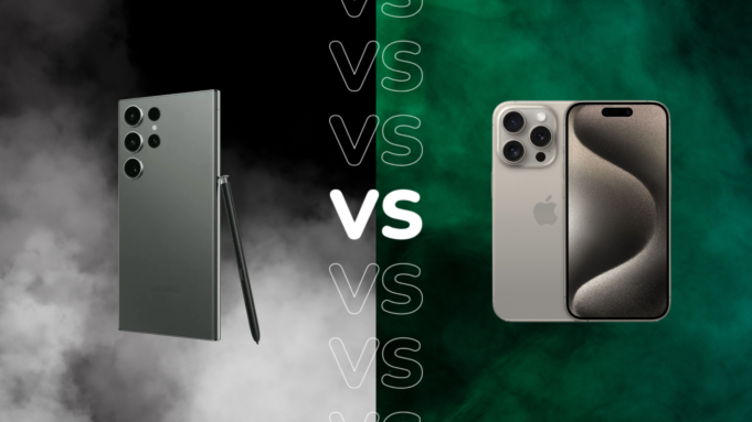 iPhone 15 Pro vs Samsung Galaxy S23 Ultra: Which should you buy?