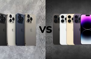 iPhone 15 Pro vs iPhone 14 Pro: What’s the difference?