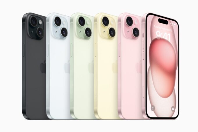 Every Apple device discontinued after the iPhone 15 event