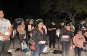 Outrageous! Border Patrol Agent Reveals Biden Regime Gives $2,200 of Taxpayers Money Per Illegal Immigrant Families Each Month, Plus a Plane Ticket, Housing, Food, Free Medical Services (VIDEO) | The Gateway Pundit