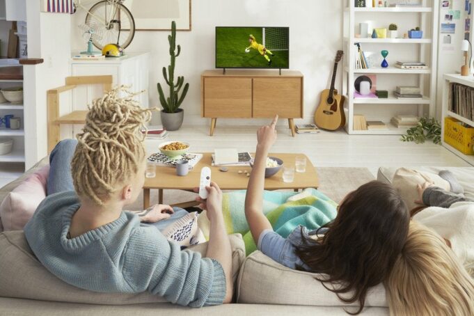 Our favourite Chromecast is at a bargain price for Christmas