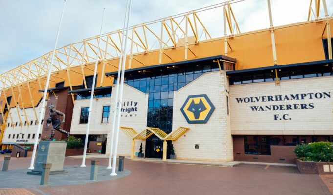 How to watch Wolves vs Liverpool: Premier League live stream and free audio