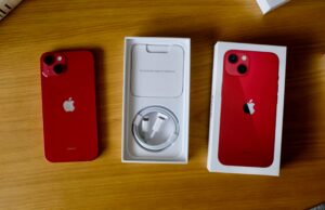 The iPhone 12 has been deemed safe to use in France once again