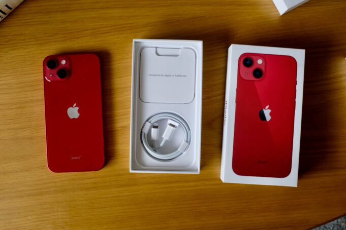 The iPhone 12 has been deemed safe to use in France once again