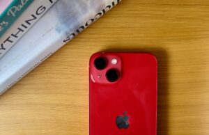 This iPhone 13 offer absolutely destroys the iPhone 15