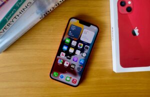 The iPhone 13 has never been more of a steal