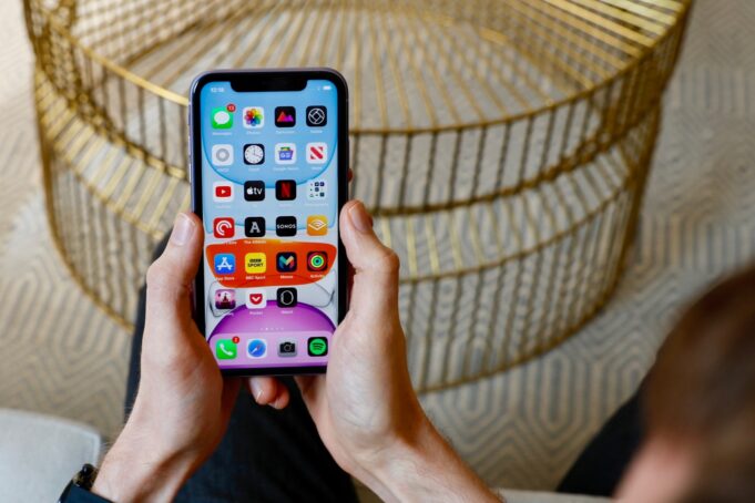 The iPhone 11 is now a budget phone at this low price
