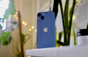 Black Friday’s come early with this iPhone 14 offer