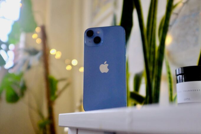 John Lewis' big Black Friday iPhone deal is here