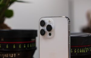 iPhone Ultra could capture spatial photos and videos for Apple Vision Pro