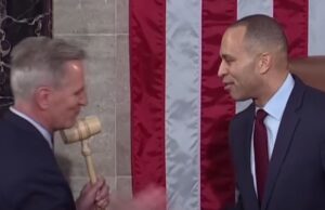 Court Cases Could Cost Republicans The House