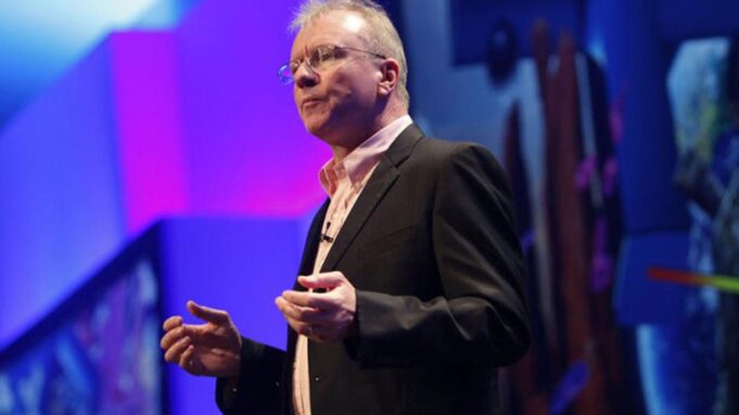 PlayStation boss Jim Ryan announces retirement