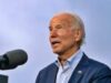 WH Aides Walk Around ‘On Eggshells’ as Biden Fears He’ll Die: Report | The Gateway Pundit
