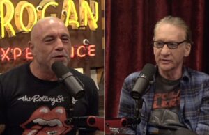 Bill Maher Joins Joe Rogan’s Podcast: An Unfiltered Conversation on the State of Modern Liberalism (VIDEO) | The Gateway Pundit