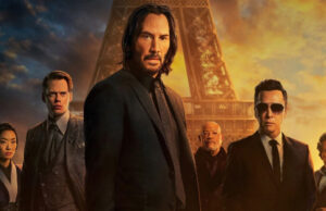 Where is John Wick Streaming? How to watch all four chapters