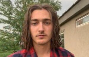 Another Dead J6er: 22-Year-Old Jourde Meacham Dies Two Weeks After Regime Charges Him with 4 Counts for Walking Inside Open Doors on US Capitol with Trump Flag – Suicide Expected | The Gateway Pundit