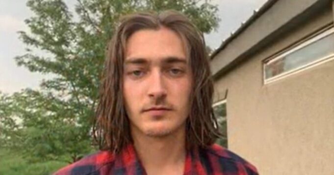 Another Dead J6er: 22-Year-Old Jourde Meacham Dies Two Weeks After Regime Charges Him with 4 Counts for Walking Inside Open Doors on US Capitol with Trump Flag – Suicide Expected | The Gateway Pundit