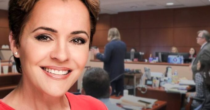 JUST IN: “We Will WIN Our Lawsuit to Review The Early Ballot Signatures Later This Month” – Kari Lake Releases Statement on Judge’s Order Declaring Maricopa County’s Election Procedures Unlawful | The Gateway Pundit
