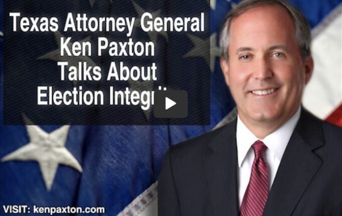 CALL THE TEXAS SENATORS! Tell Them to Support Texas and America! RINOs and Dems Want to Destroy Texas Elections – DON’T LET THEM! CALL TODAY! | The Gateway Pundit