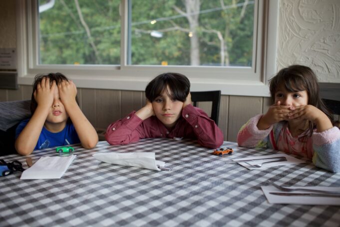EXCLUSIVE: Washington University Exploits Divorcing Families by Mining Public Records for Child Study Involving MRI Scans and Blood Sample Collection | The Gateway Pundit