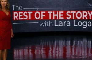 GET READY – THE TRUTH IS COMING! Lara Logan Releases FIRST TRAILER for Her New Series “The Rest of the Story” on The Truth Behind January 6 – Premieres Sept. 14 – MUST SEE TRAILER | The Gateway Pundit