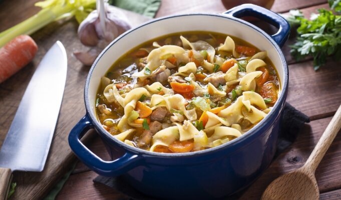 Save 30% on Le Creuset Cookware at QVC Now