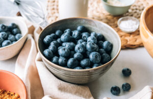 Longevity Nutritionist’s Top 4 Foods for Healthy Aging