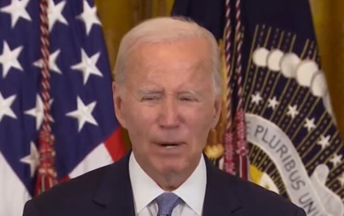 REPORT: Pennsylvania Democratic Party is in Shambles, Causing 2024 Worries About Biden | The Gateway Pundit
