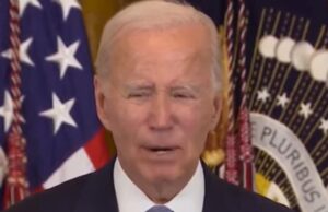 Louisiana Man Wins Lawsuit Against Town That Targeted the Anti-Biden Flags on His Truck | The Gateway Pundit