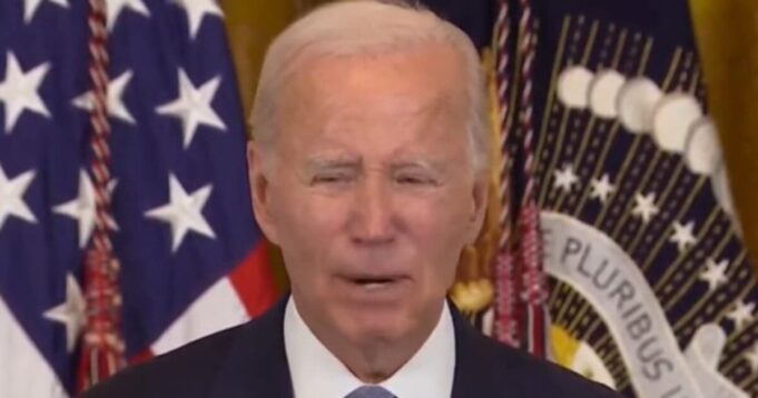 Louisiana Man Wins Lawsuit Against Town That Targeted the Anti-Biden Flags on His Truck | The Gateway Pundit