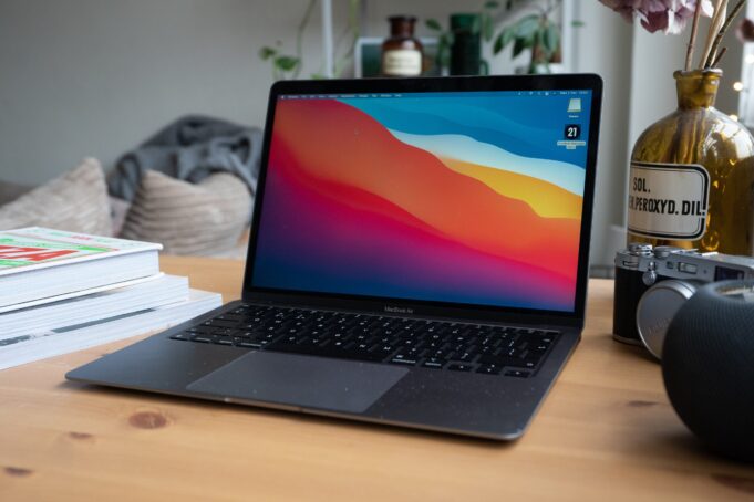 M1 MacBook Air is back down to a bargain price