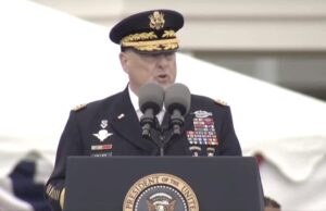 Outgoing Rogue General Mark Milley Fires Back at President Donald Trump: “We Don’t Take an Oath to a Wannabe Dictator” (VIDEO) | The Gateway Pundit