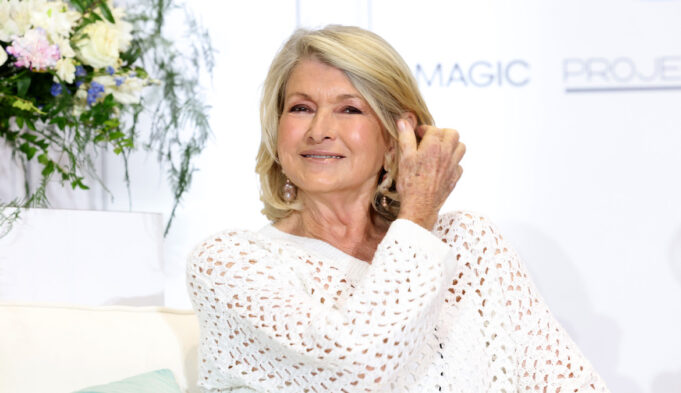 A Look at Martha Stewart and Snoop Dogg’s Skechers Collab