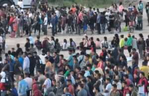 Polling Shows Bipartisan Opposition to Biden’s Open Border Policy | The Gateway Pundit