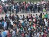 BORDER INVASION UPDATE: Record Crowds of Illegal Migrants Flood Across Open Border in Eagle Pass, Texas as Thousands Stream Through Panama on Way to US (VIDEO) | The Gateway Pundit