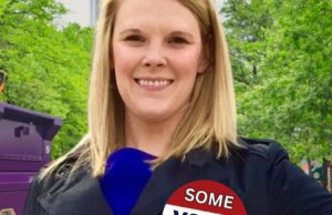 Wisconsin Senate Republicans Unanimously Vote to Finally End the Nightmare of How Elections Are Administered by Removing Administrator of Elections Meagan Wolfe | The Gateway Pundit