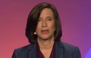 “We Own the Science and Think the World Should Know It” – Globalist UN Official Calls for More Controls Over Speech, Greater Censorship of the Masses (VIDEO) | The Gateway Pundit