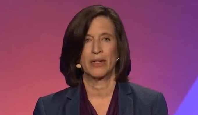 “We Own the Science and Think the World Should Know It” – Globalist UN Official Calls for More Controls Over Speech, Greater Censorship of the Masses (VIDEO) | The Gateway Pundit