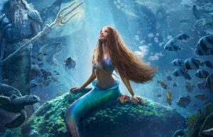 How to watch The Little Mermaid (2023) today