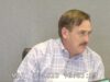 VIDEO Released of Mike Lindell Blasting Attorney for Calling His Pillow “Lumpy” During Deposition: “You’re An A**hole!” | The Gateway Pundit