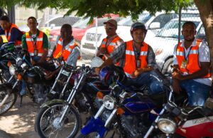 Transport in Punta Cana – Travel Dudes