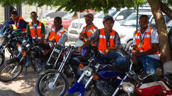 Transport in Punta Cana – Travel Dudes